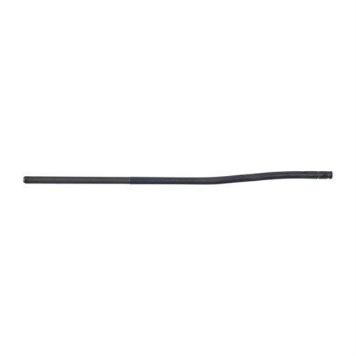 AR-15 Gas Tube Melonite erbjuder överlägsen värme- och korrosionsbeständighet med en matt svart finish som minskar oavsiktlig ljusreflektion.