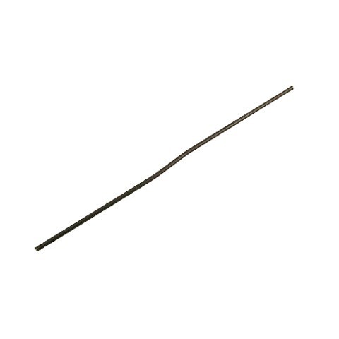 AR-15 GAS TUBE MELONITE ger överlägsen värme- och korrosionsbeständighet med en mattsvart finish som minskar ljusreflektioner och förbättrar den taktiska profilen.