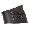 Tactical Grip Glove absorberar rekyl och förhindrar glidning, vilket förbättrar skyttekomfort och precision med sitt ergonomiska, halkfria grepp.