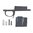 REMINGTON SA 308 5RD BOTTOM METAL