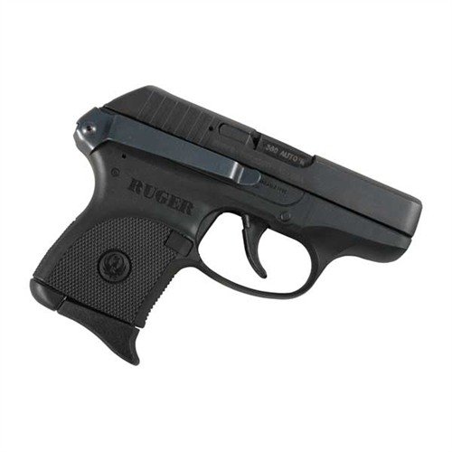 RIGHT SIDE TECHNA CLIPS fäster direkt på Ruger® LCP® för enkel och diskret bärning utan hölster, med snabb dragning och enkel installation.