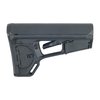 Magpul ACS-L är en lätt och smal kolv för AR-15, med förbättrad manövrerbarhet, säker kindstöd och justerbar längd för optimal komfort.