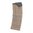 LANCER SYSTEMS AR-15 L5AWM MAGAZINE 223/5.56 30RD POLYMER FLAT DARK EARTH