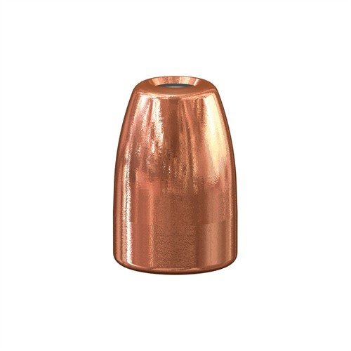 GOLD DOT 9MM JHP erbjuder pålitlig prestanda, konsekvent penetration och expansion samt nästan 100% viktbevarande för effektivt hotneutralisering.