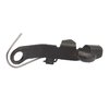 Ghost Bullet Slide Release för Glock® har en stor kontrollpad för bättre grepp och snabbare operation, perfekt för stressade situationer och vänsterhänta.