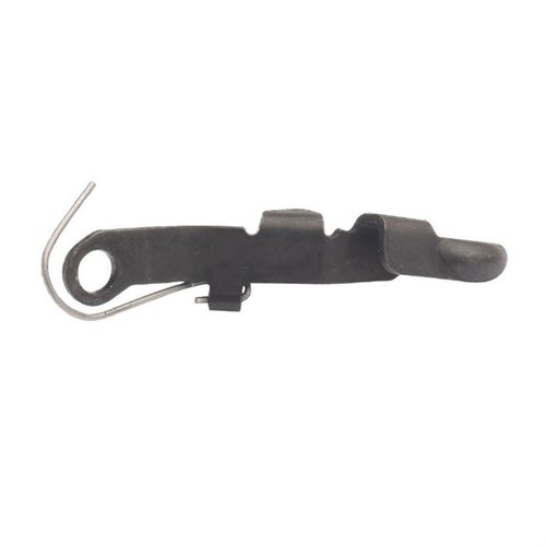 Ghosts Bullet Slide Release för Glock® erbjuder en större kontaktplatta för bättre kontroll och snabbare operation, perfekt för stressiga situationer.