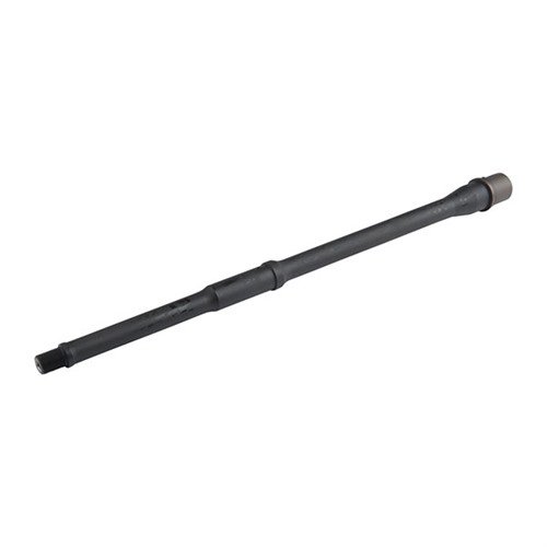 Dessa 16" AR-15/M16 5.56 hammarsmidda pipor erbjuder exceptionell styrka och precision, med krombeläggning för lång livslängd och motståndskraft mot slitage.