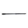 AR-15/M16 5.56 16" Government Mid-Length Barrel är kallhamrad för överlägsen precision och krombelagd för lång livslängd, perfekt för högpresterande skytte.