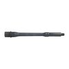 Dessa 10.3" AR-15/M16 5.56 pipor är kallhamrade för överlägsen precision, krombelagda för lång livslängd och har M4-matningsramper för pålitlighet.