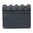 DOUBLE STAR PICATINNY RAIL ADJUSTABLE GAS BLOCK, .750