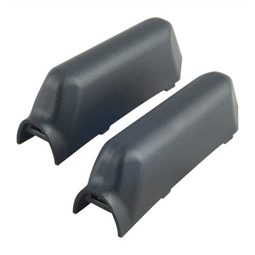 Med Magpul REMINGTON 870 SGA Cheek Riser Kits kan du enkelt justera höjden på din kolv för bättre sikte och optimal komfort, perfekt för alla uppdrag.
