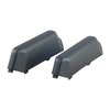 MAGPUL REMINGTON 870 SGA Cheek Riser Kits erbjuder en modulär lösning för att justera comb-höjd, vilket ger bättre sikte och komfort vid skytte.