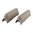 MAGPUL HUNTER/SGA LOW CHEEK RISER FLAT DARK EARTH