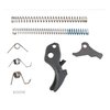 Powder River Precision XD/XDM Drop In Trigger Kit erbjuder en kort och skarp trigger pull (3.5-4.5lbs) med snabb reset och minskad pre-travel för bättre precision.