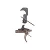 AR-15 Enhanced Military-Style Triggers erbjuder en smidigare avtryck med bevarad tillförlitlighet, perfekt för den erfarna vapensmeden.