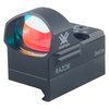 VORTEX OPTICS Razor Red Dot är en kompakt LED-sikte med snabb och parallaxfri sikte, vattentålig och stöttålig, perfekt för kort- till medelavstånd.