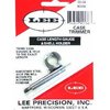 CASE LENGTH GAUGES från LEE PRECISION erbjuder en exakt och enkel lösning för att trimma till längd och kvadrera hylsmynningen, perfekt för 30-30 WIN.