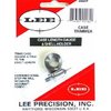 .45 ACP Case Length Gauge från LEE PRECISION erbjuder en exakt och enkel metod för att trimma till längd och kvadrera hylsmynningen, perfekt för noggrant arbete.