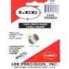 CASE LENGTH GAUGES från LEE PRECISION erbjuder en exakt och enkel lösning för att trimma till längd och kvadrera hylsmunnen, perfekt för 9MM LUGER.