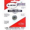Lee Universal Shellholder #14 är en mångsidig shell holder som passar de flesta reloading presses, men fungerar inte med Lee Auto Prime.