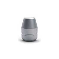 LEE PRECISIONs 2 CAVITY PISTOL BULLET MOLDS för 45 kaliber (0.452") 230GR ger snabb gjutning, perfekt rundhet och storlekskontroll, inklusive handtag och sprue plate.