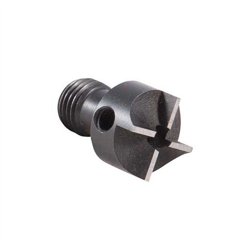 TRIM PRO POWER CASE TRIMMER CUTTER HEAD från RCBS erbjuder precision och effektivitet för att trimma hylsor, vilket ger optimal prestanda och noggrannhet.