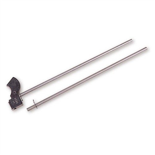 AUTO PRIMER FEED COMBO från RCBS släpper primers en i taget, förhindrar misfires, har plats för 100 primers och passar Rock Chucker II, JR och Reloader special.