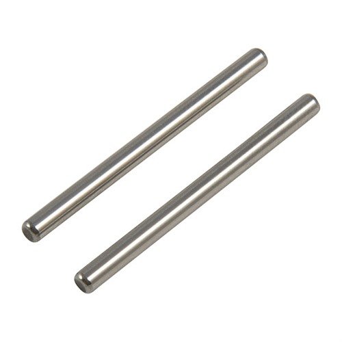 Byt ut slitna decapping pins för .50 BMG med dessa högkvalitativa reservdelar från RCBS. Perfekt för att säkerställa pålitlig och effektiv omladdning.