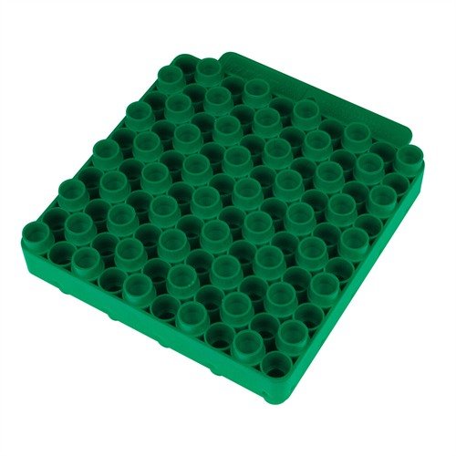 Hylspreparering > Poly Blocks - Förhandsgranskning
