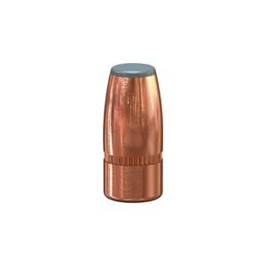 SPEER Varmint Soft Point 22 kaliber (0,224") 46gr kulor ger kontrollerad expansion för att snabbt fälla skadedjur och minimera skador på skinnet.