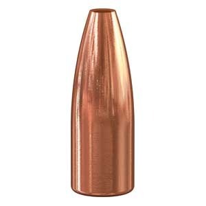 SPEER VARMINT HOLLOW POINT 30 CALIBER (0.308") 130GR ger explosiv prestanda och imponerande noggrannhet för fler träffar i jaktsituationer.