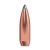 SPEER Boat Tail 25 kaliber (0.257") soft point kulor erbjuder en platt bana och strömlinjeformat profil, perfekt för långdistansjakt med pålitlig expansion.