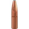 SPEER GRAND SLAM 7MM 175GR Soft Point kulor erbjuder överlägsen expansion och knockdown-kraft, perfekt för storviltjakt med bibehållen vikt och integritet.