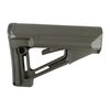 AR-15 STR Stock erbjuder justerbar komfort med inbyggd batterilagring, vattentåliga fack och en säker passform utan wobble för optimal prestanda.
