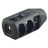 M11 Muzzle Brake erbjuder överlägsen rekylhantering och minimal dammsignatur med högkvalitativ HTSR 416 rostfritt stål och DLC-finish.