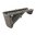 MAGPUL PICATINNY AFG2 ANGLED FORE GRIP POLYMER O.D. GREEN