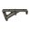 MAGPUL PICATINNY AFG2 ANGLED FORE GRIP POLYMER O.D. GREEN
