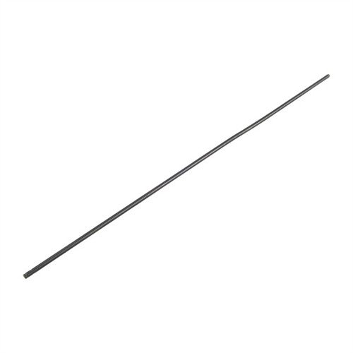 AR-15 GAS TUBE BLACK har en svart-oxidbeläggning som matchar din svarta bössa, idealisk för handskydd med ventilerade hål och inkluderar gasrörsrollpin.