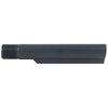 AR-15/M16 BUFFER TUBES från DOUBLE STAR erbjuder en justerbar M4-style buttstock med 6 positioner, tillverkad av lätt aluminium för smidig rörelse.