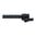 AMERICAN DEFENSE MANUFACTURING EOTECH LOWER 1/3 CO-WITNESS RISER MOUNT QD BLACK