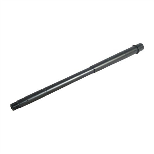 Dessa 16" S2W hammarsmidda 300 BLK-lopp är tillverkade av högkvalitativt stål för överlägsen styrka och precision, med en 1-8 twist och M4-matningsramper.