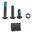 MAGPUL SLING MOUNT KIT -TYPE 1 FOR AR-15 BLACK