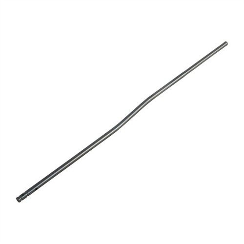 AR-15 GAS TUBE NITROMET erbjuder ökad värme- och korrosionsbeständighet med en hållbar Nitromet-yta, lätt att installera för carbine och mid-length system.