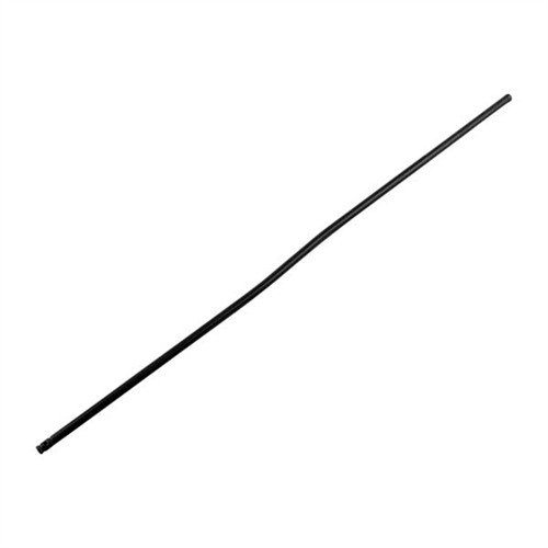 AR-15 GAS TUBE NITROMET är tillverkad av rostfritt stål med en Nitromet-yta som ger överlägsen hållbarhet och korrosionsbeständighet, lätt att installera.