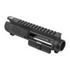 MUR övre mottagare erbjuder överlägsen styrka och styvhet med militärstandard, perfekt passform och långvarig driftssäkerhet för AR-15/M16.