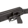 RS REGULATE AK47/AKM OPTIC MOUNT SYSTEM erbjuder anpassningsbar montering, lättviktsdesign i 6061 T6 aluminium och möjliggör fältstripning utan att ta bort optiken.