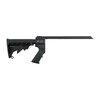 SPIKE’S TACTICAL 12" HAVOC 37MM FLARE LAUNCHER erbjuder en robust breech-loading design, push-button breech lock och är kompatibel med 7" Picatinny rail-system.