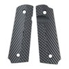 VZ Grips 1911 OPERATOR II G10 grips erbjuder överlägsen hållbarhet och greppkontroll med CNC-maskinbearbetad textur för optimal prestanda i alla väderförhållanden.