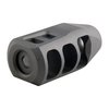 M11 Muzzle Brake ger överlägsen rekylhantering och minimal dammsignatur, perfekt för taktiska tillämpningar och förbättrad noggrannhet.