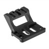 AK47/AKM OPTIC MOUNT SYSTEM från RS REGULATE erbjuder anpassningsbara monteringsalternativ, lätt aluminiumkonstruktion och möjlighet att behålla nollställning.